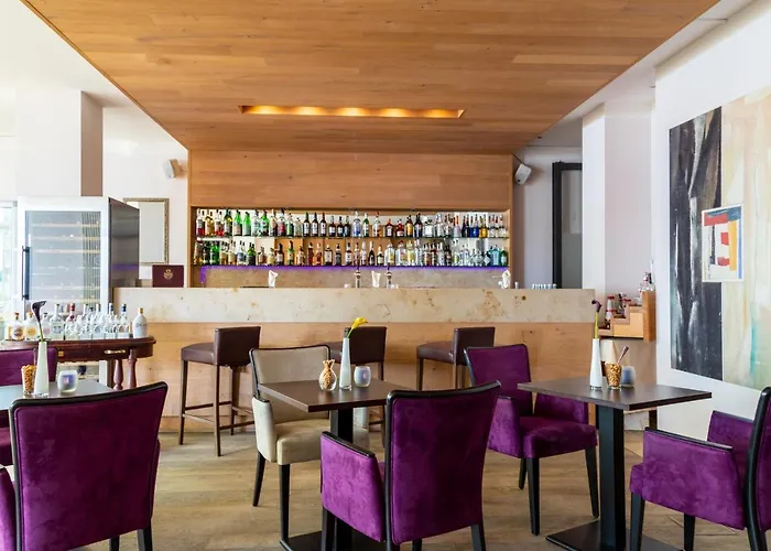 Seehotel Leoni
