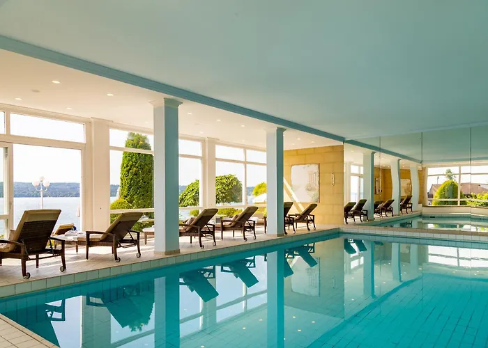 Seehotel Leoni