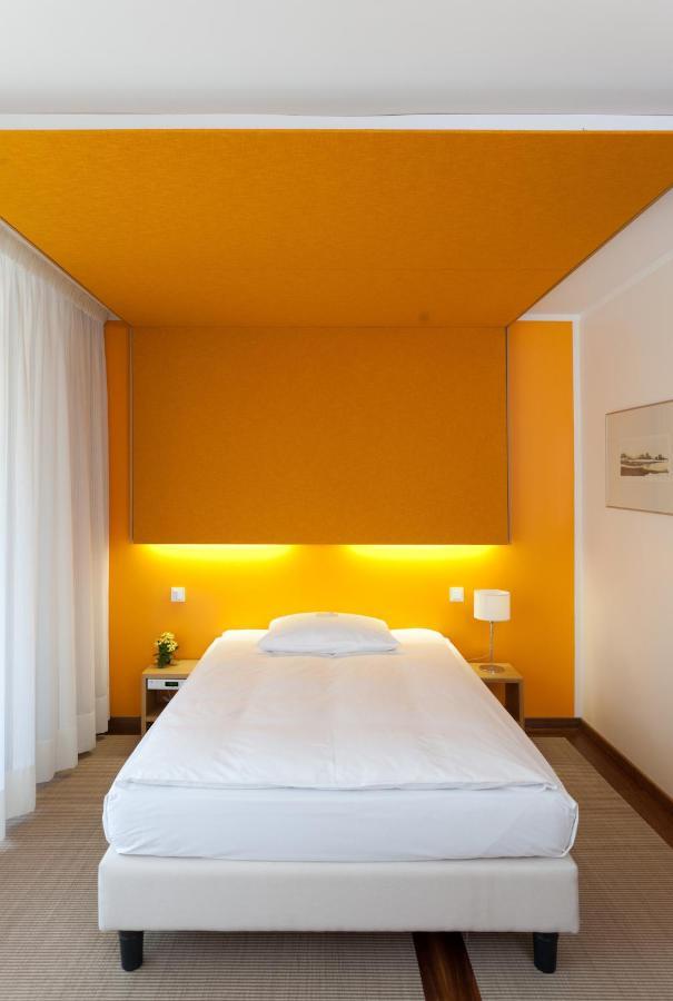 Seehotel Leoni 4* Berg am Starnberger See
