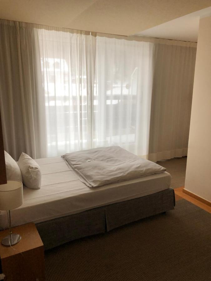 Seehotel Leoni
