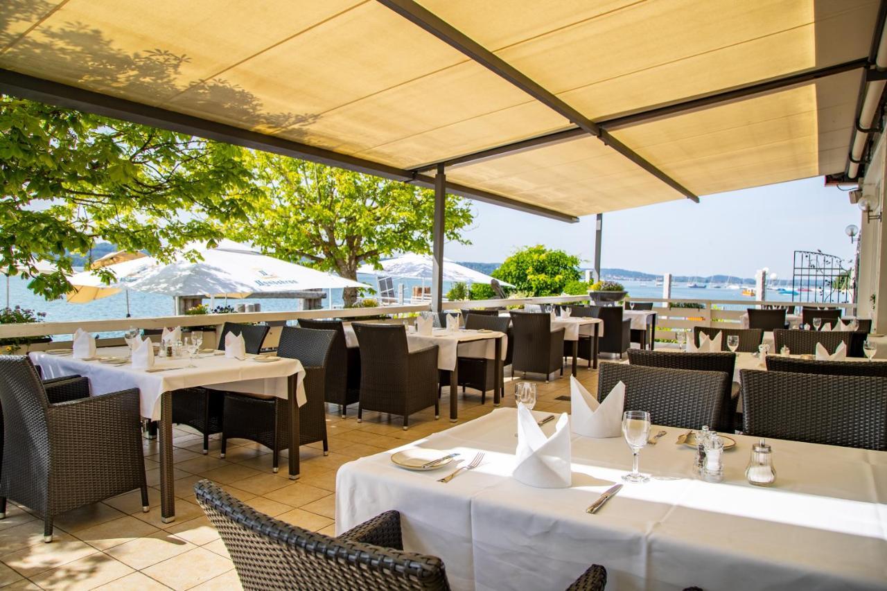 Seehotel Leoni Hotel 4*