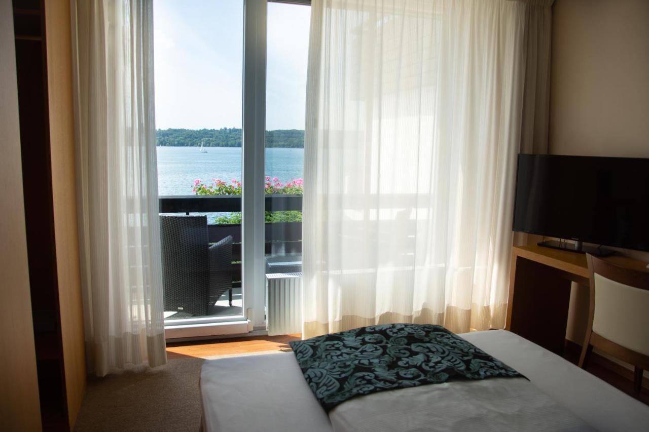 Seehotel Leoni Hotel