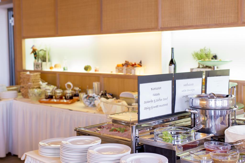 Seehotel Leoni Hotel
