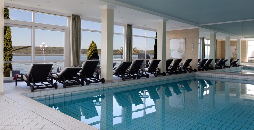 Seehotel Leoni 4*
