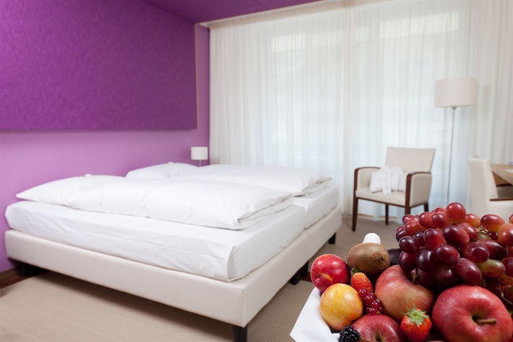 Seehotel Leoni Hotel