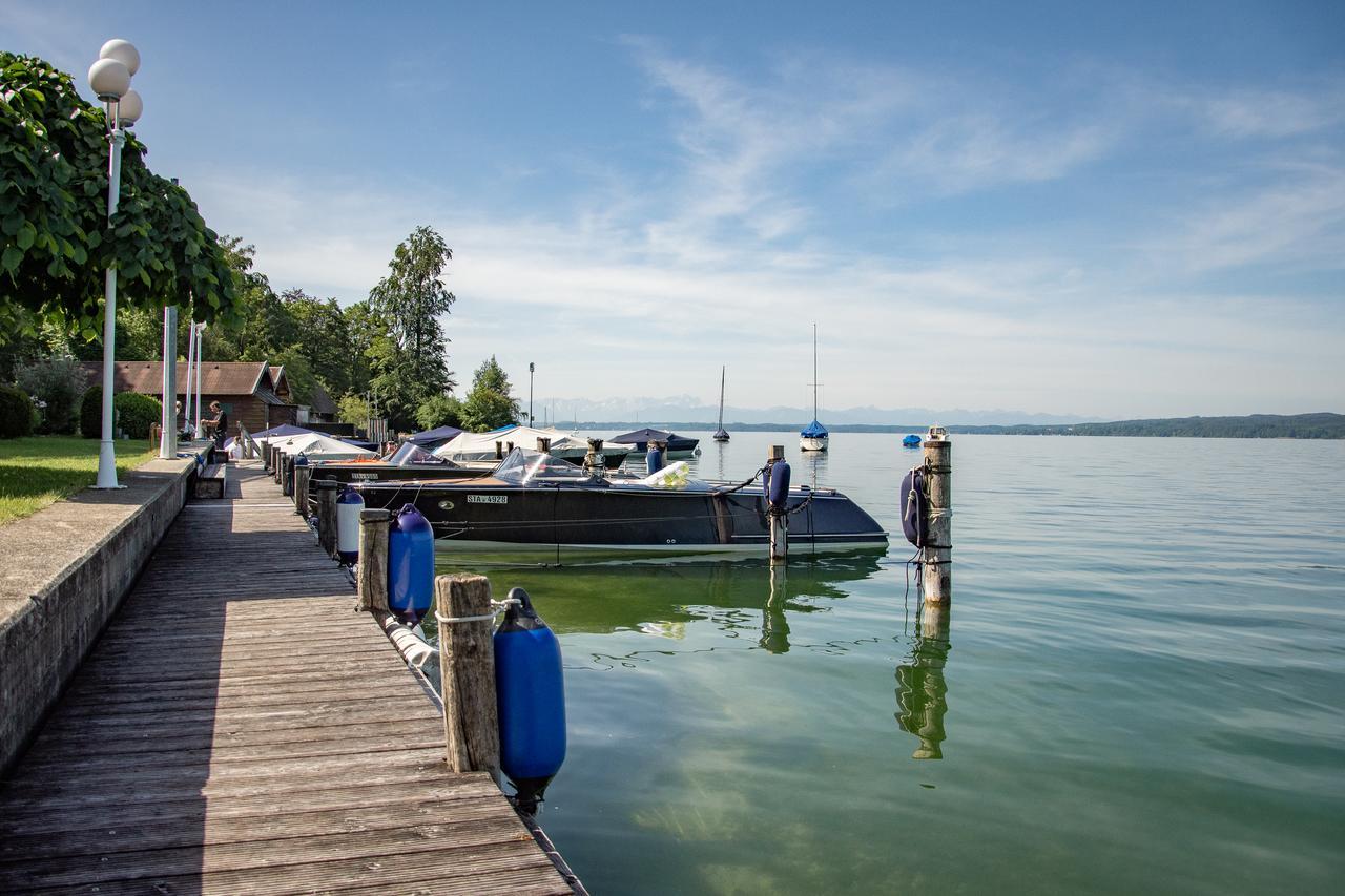 Seehotel Leoni Berg am Starnberger See