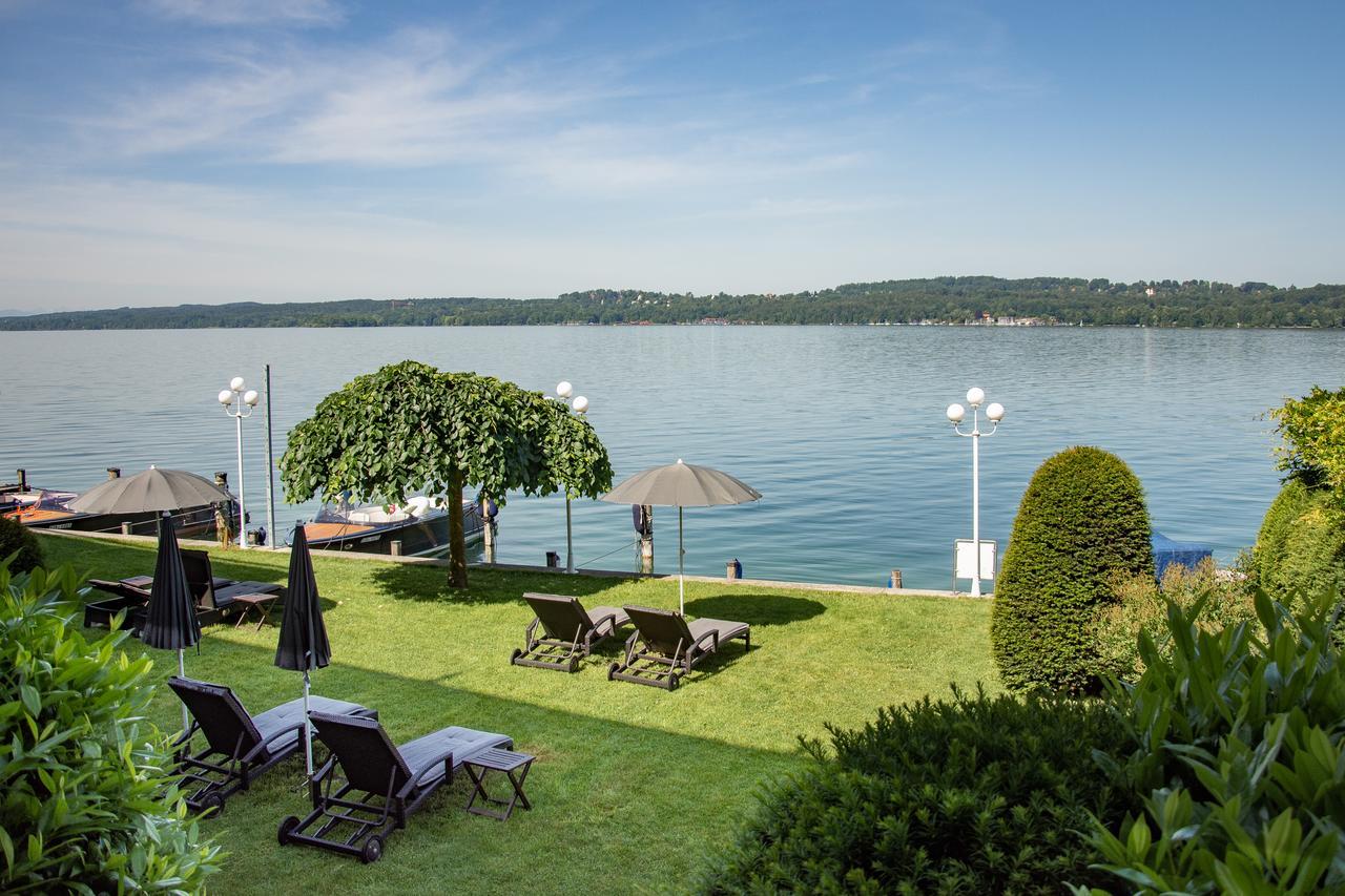 Hotel Seehotel Leoni Berg am Starnberger See