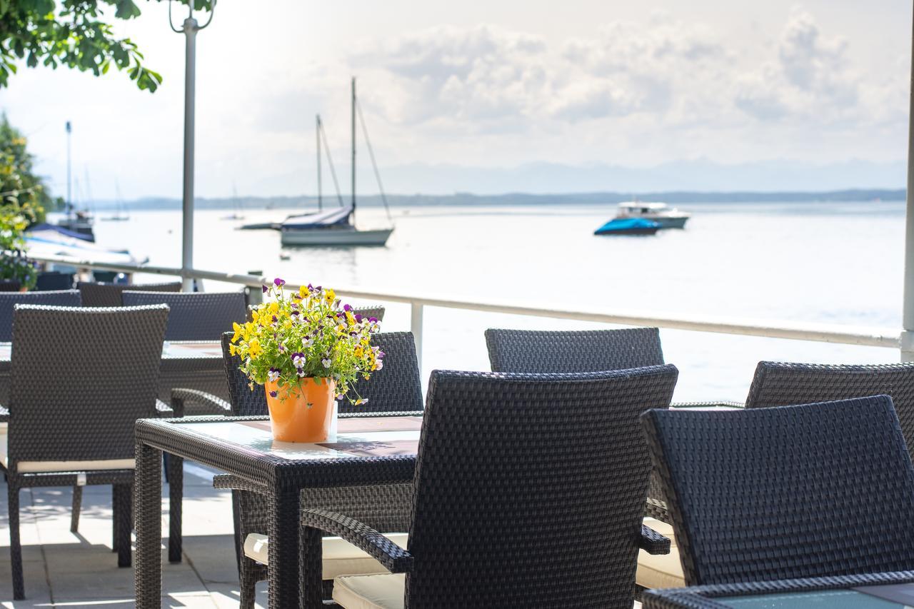 Seehotel Leoni Hotel 4*