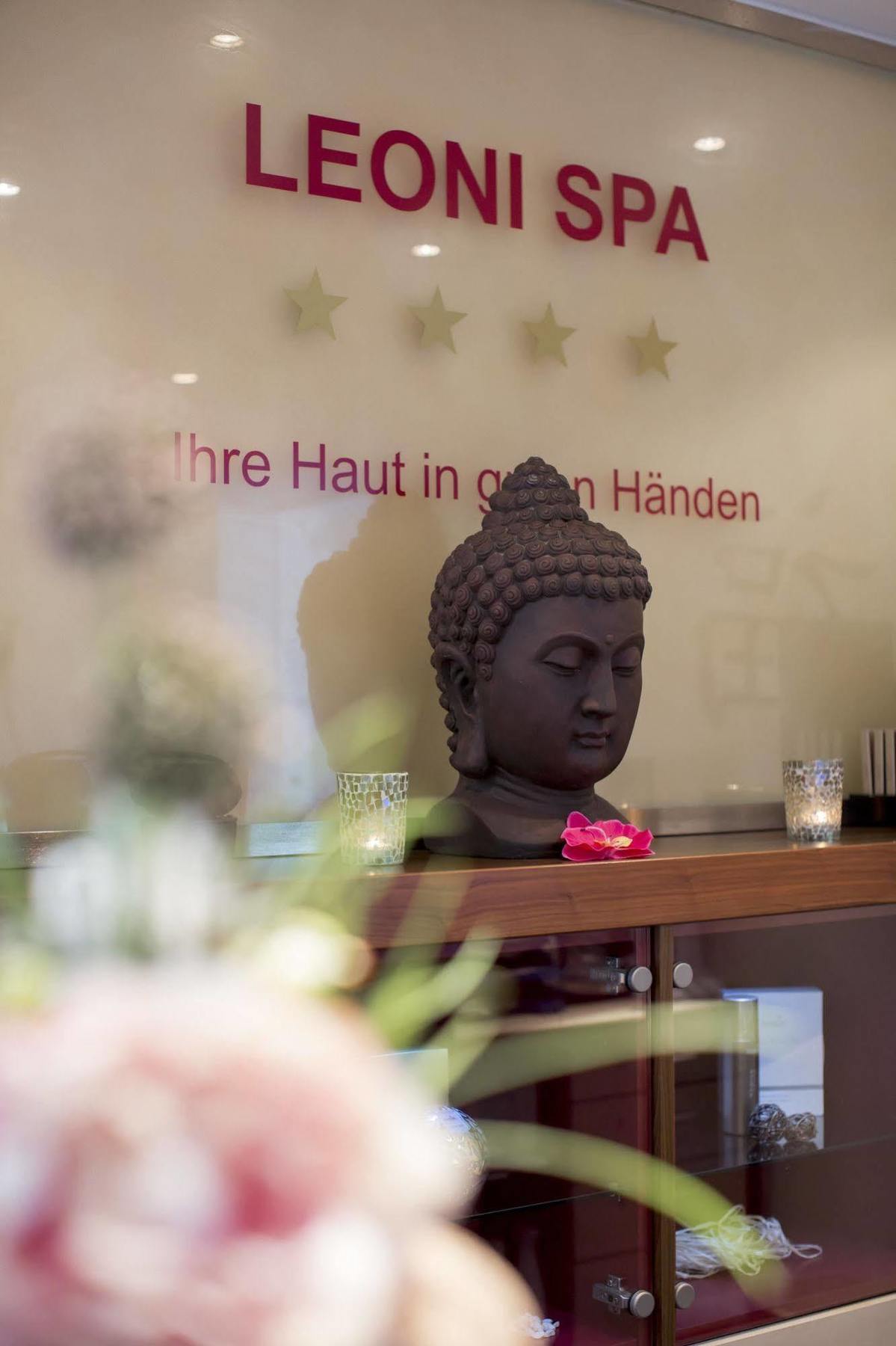 Hotel Seehotel Leoni