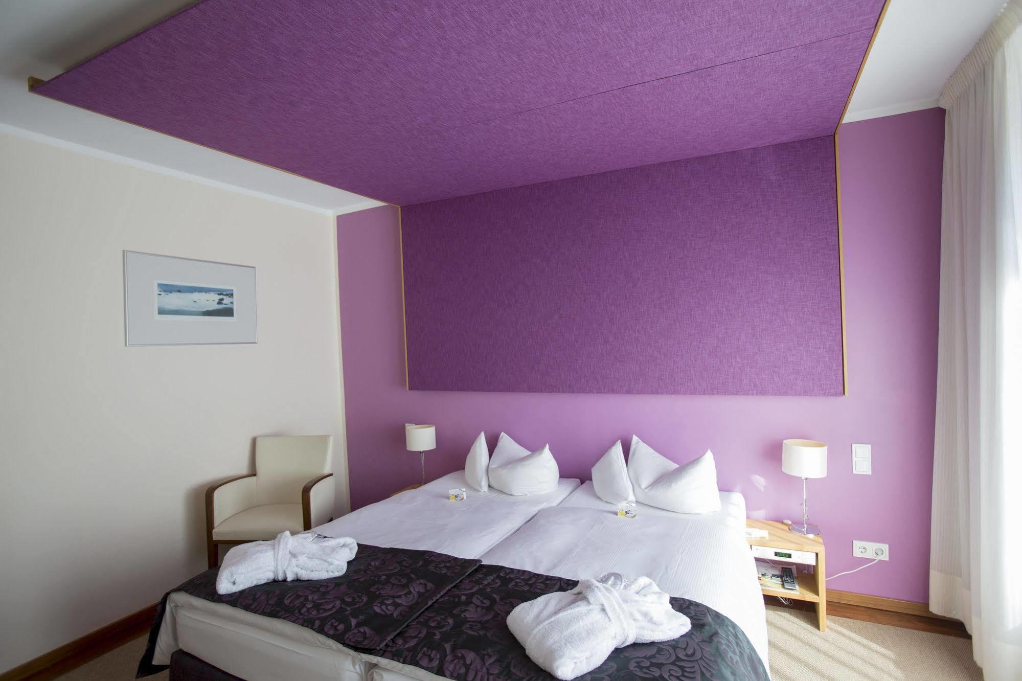 Seehotel Leoni 4*