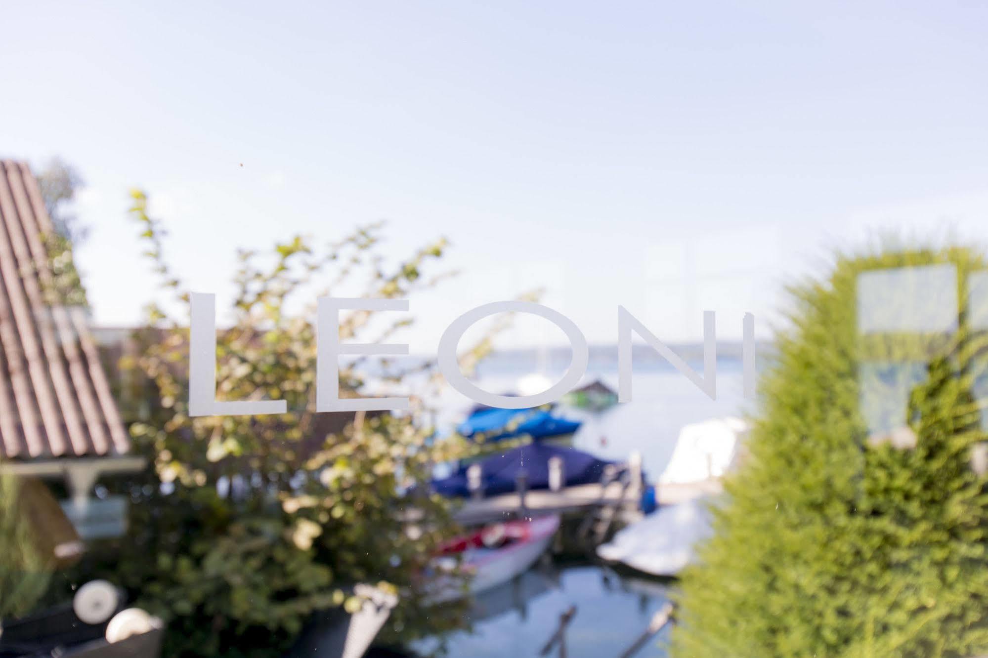 Seehotel Leoni
