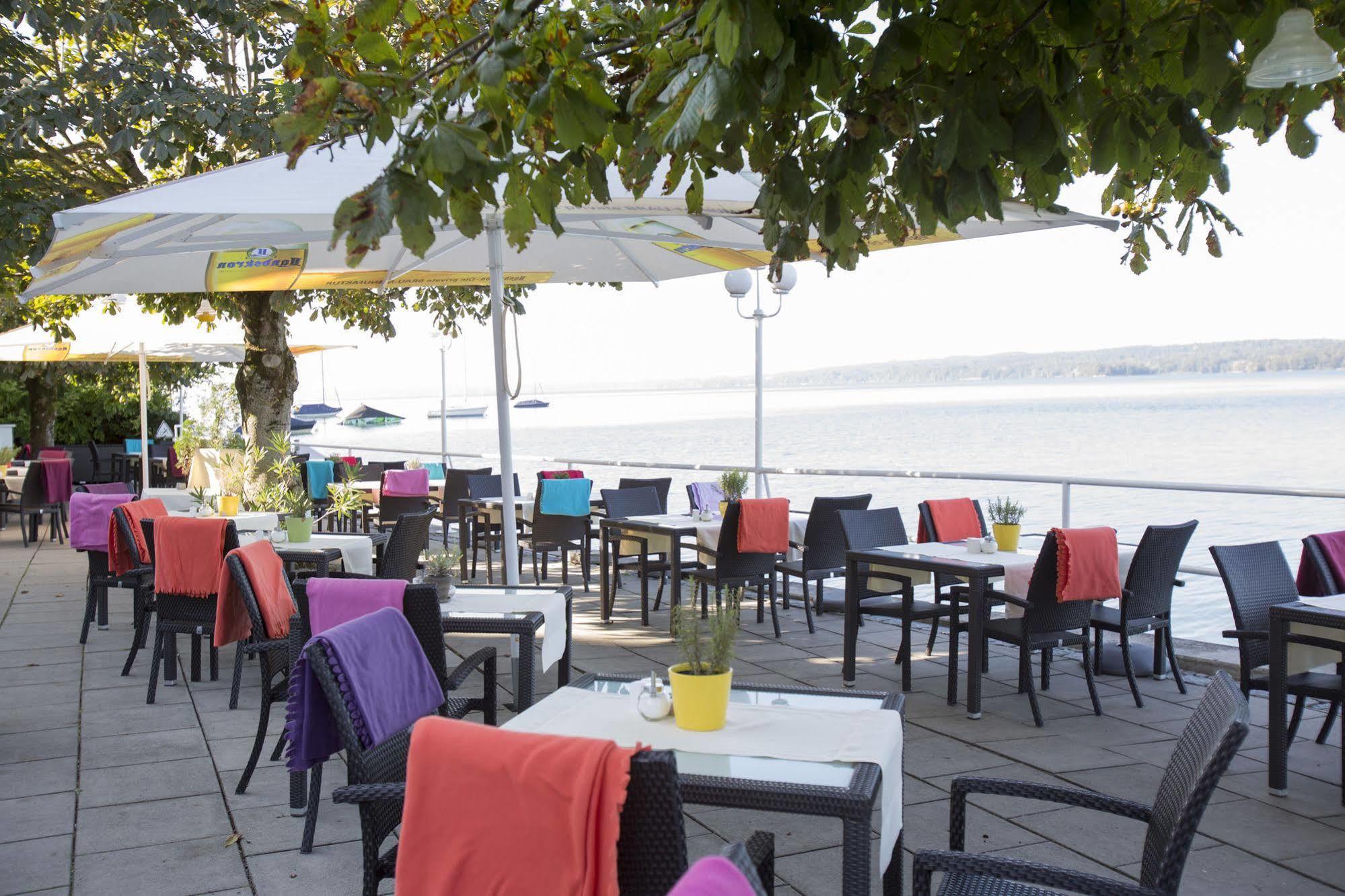 Hotel Seehotel Leoni Berg am Starnberger See