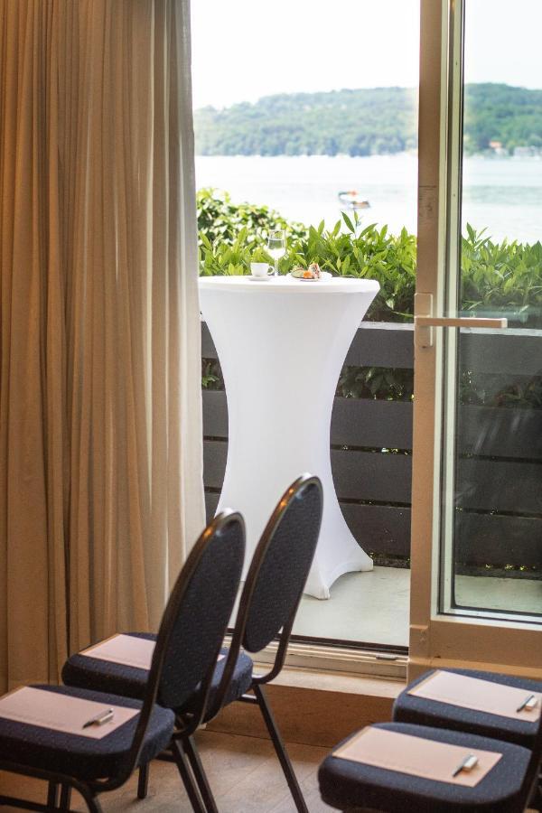 Hotel Seehotel Leoni Berg am Starnberger See