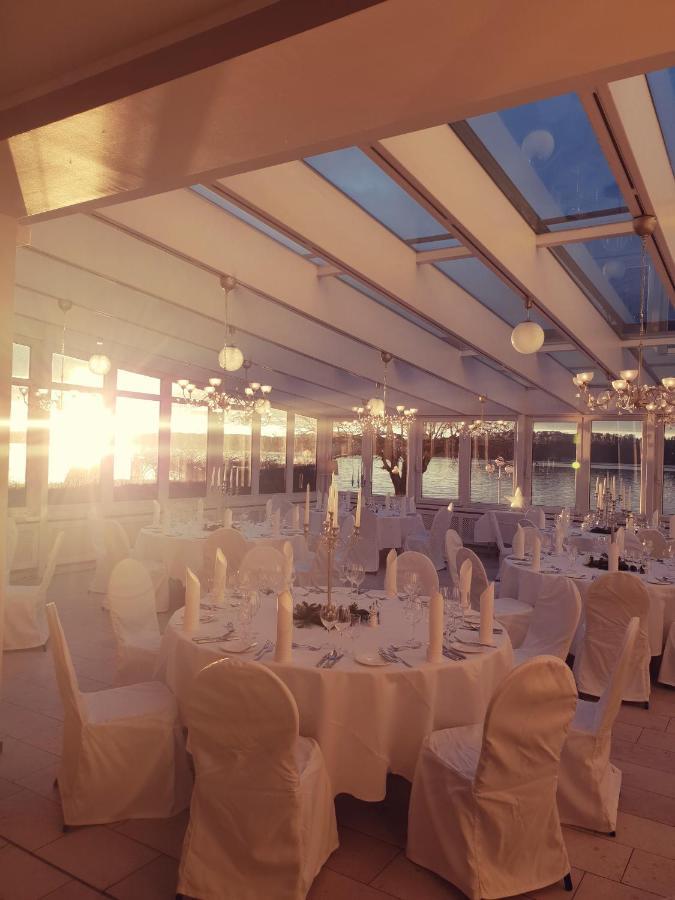 Seehotel Leoni Hotel