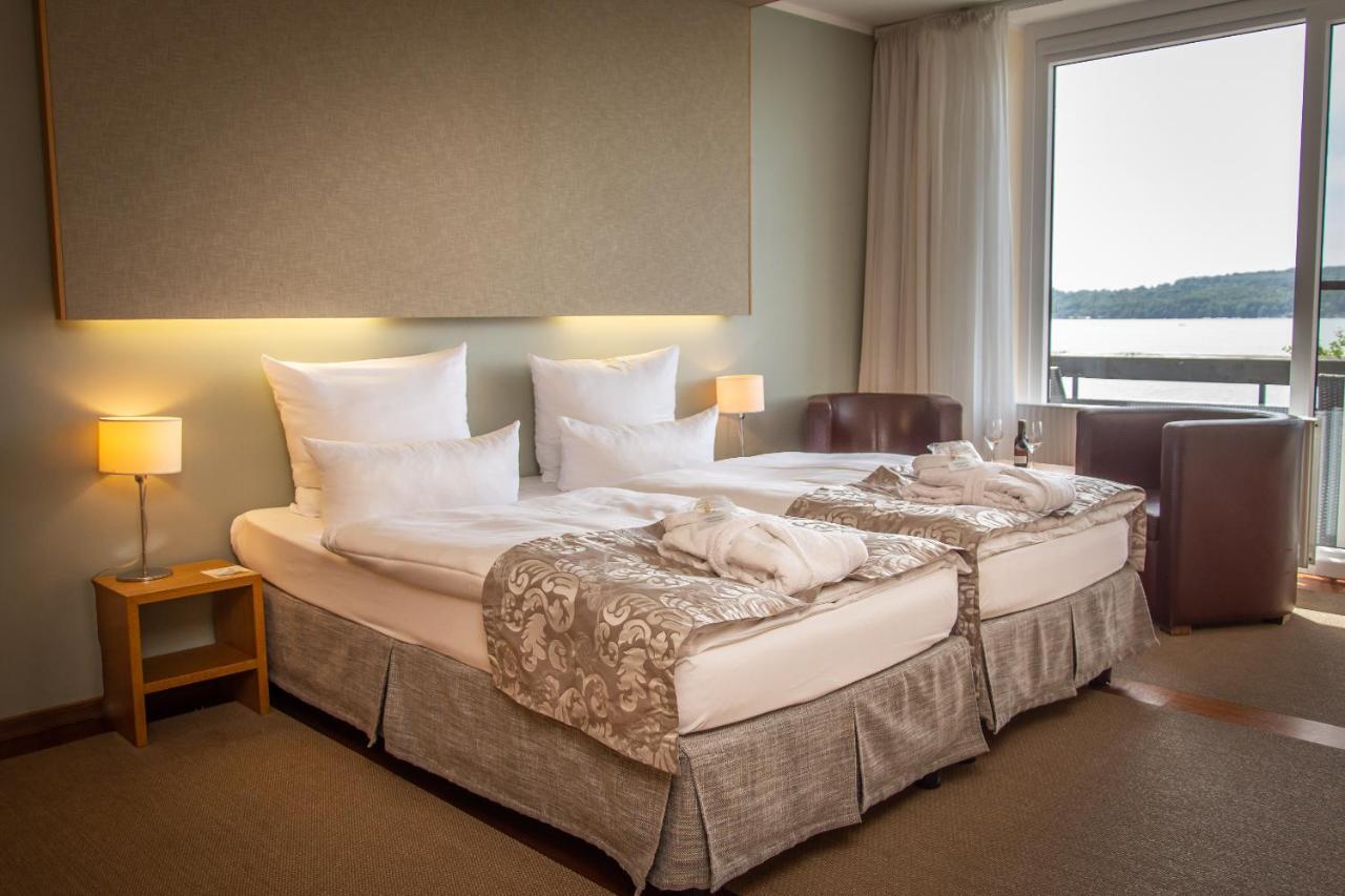 Seehotel Leoni Hotel 4*