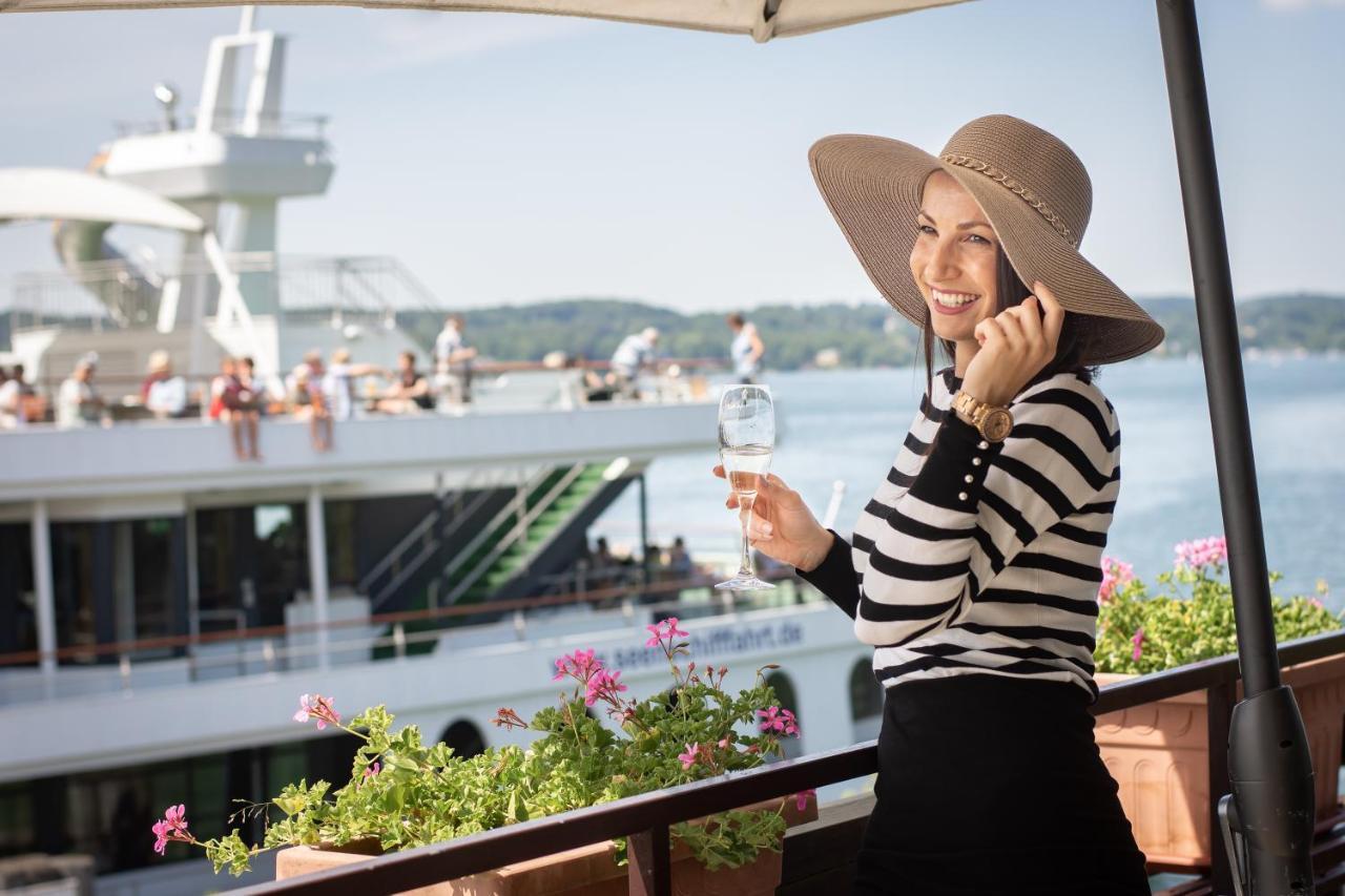 Hotel Seehotel Leoni Berg am Starnberger See