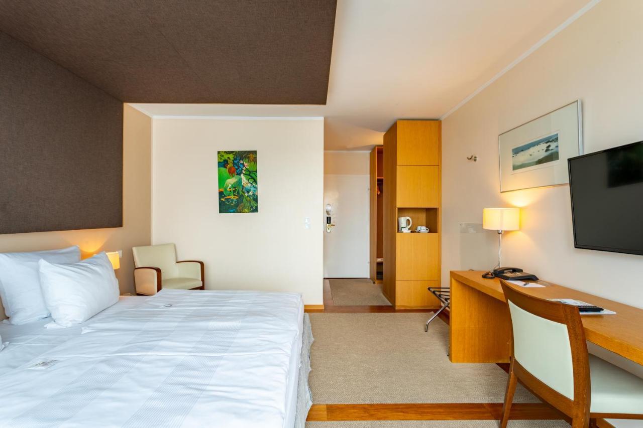 Hotel Seehotel Leoni 4*