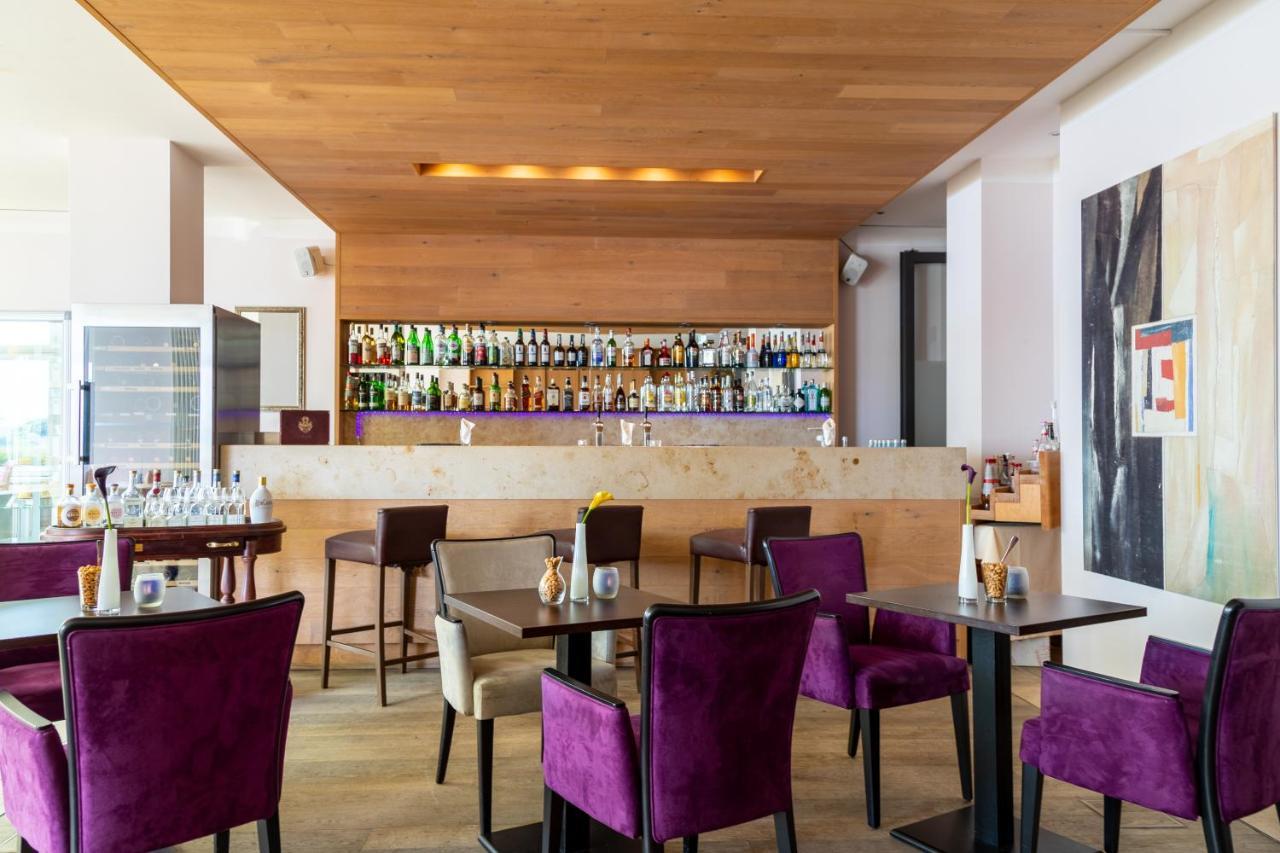 Seehotel Leoni 4*