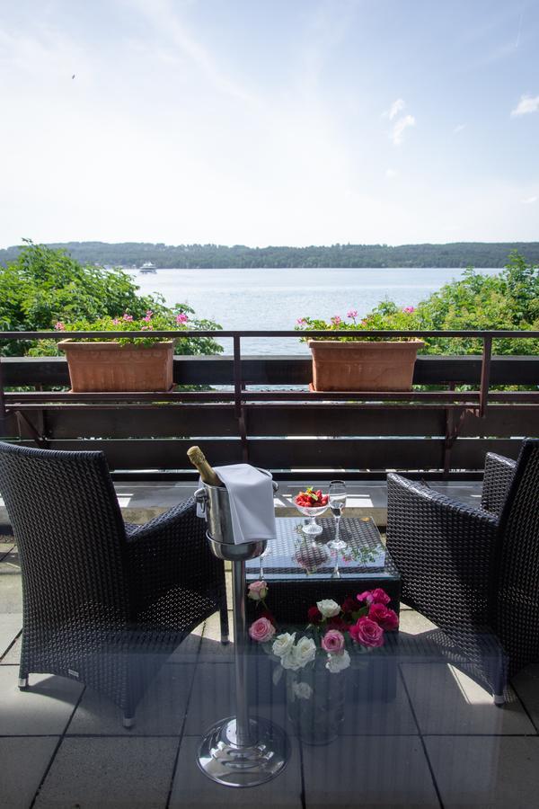 Seehotel Leoni Hotel